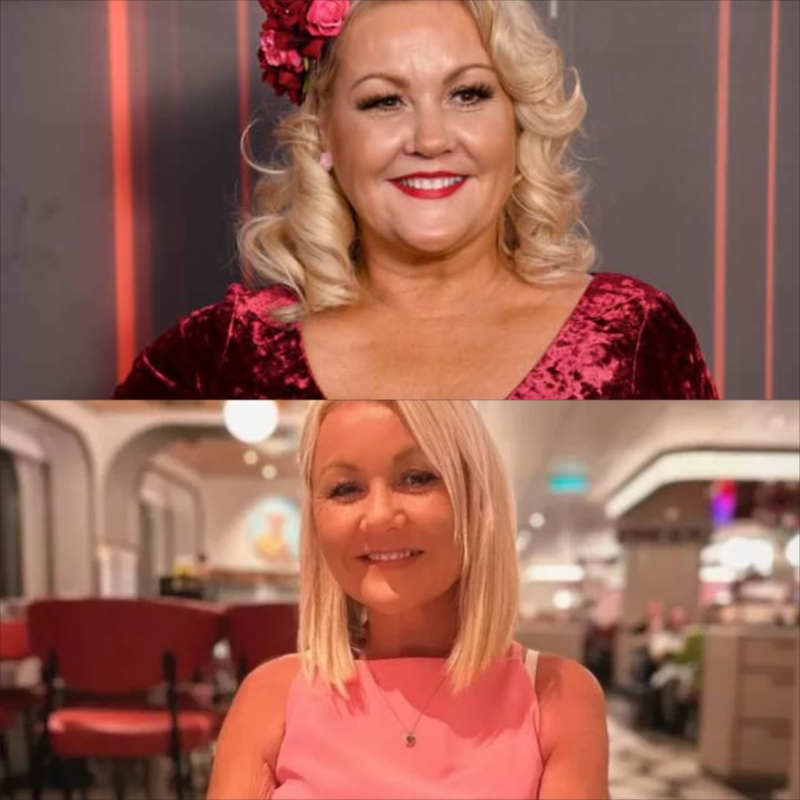 Lisa George from Coronation Street was shocked when she ended up in the hospital because of unexpected vision loss, caused by a prank from another cast member. – film.purextop.com