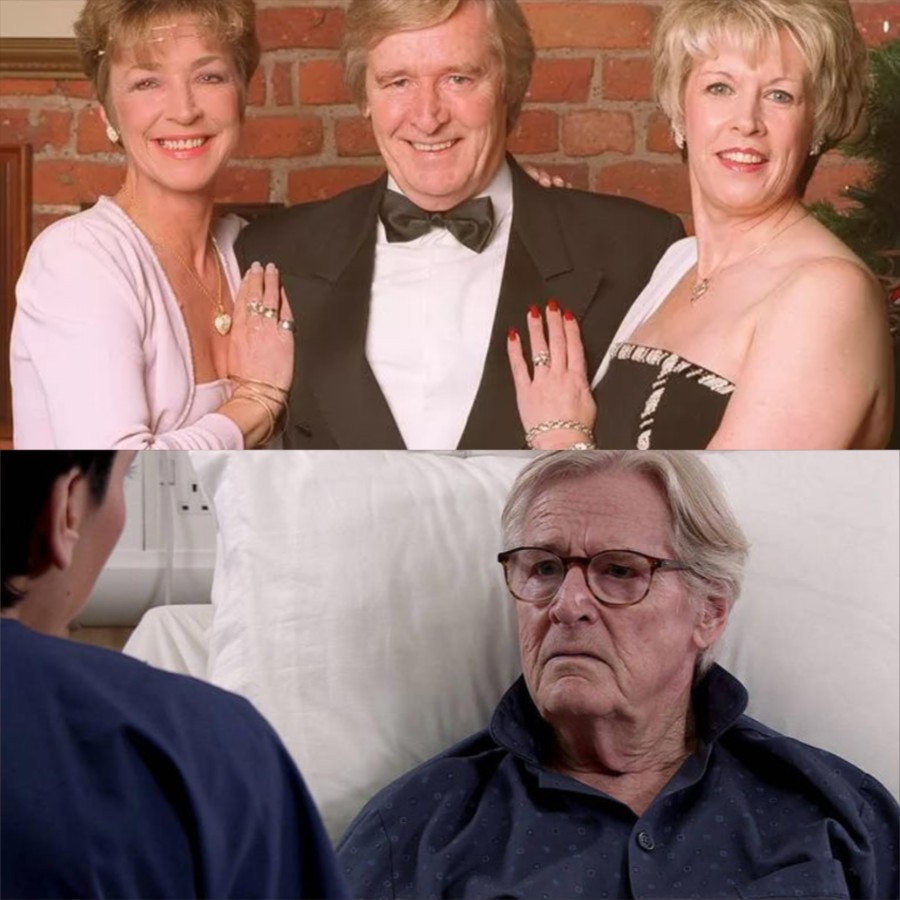 Coronation Street bombshell: Bill Roache confesses that playing Ken Barlow has strained his personal relationships. Fans are stunned by the uncanny parallels between his real life and the show. – film.purextop.com