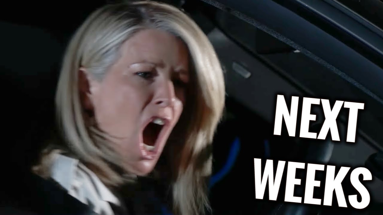 Hold onto your hospital gowns, because the drama at ABC General Hospital is about to explode! In this week’s pulse-pounding update (October 20 – 24, 2025), secrets are swirling like a storm, and alliances may be shattered! With tensions rising and surprises lurking around every corner, you won’t believe what’s in store. Can friendships survive the chaos? Will love conquer all, or will betrayal reign supreme? Don’t miss a heartbeat—stay tuned as the plot thickens and lives hang in the balance! Click to stay in the loop!