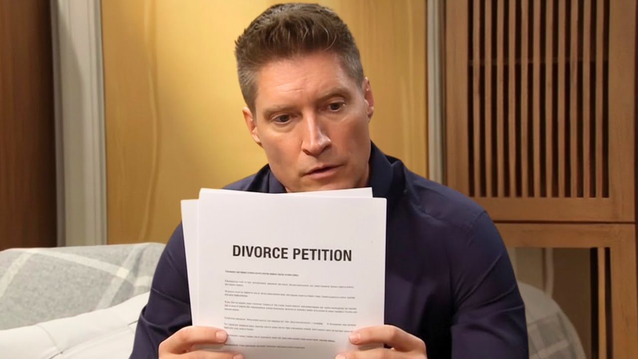 Bold and the Beautiful Today’s Full Episode Deacon’s Divorce | Will’s Fatherhood Dilemma