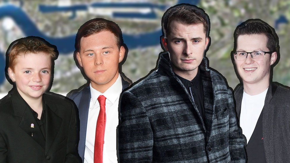 Ben Mitchell Returns… | Walford REEvisited | EastEnders
