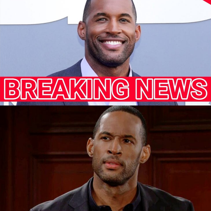 CBS Fans Stunned: Carter Walton’s Sudden Death Shakes The Bold and the Beautiful—No One Saw It Coming!