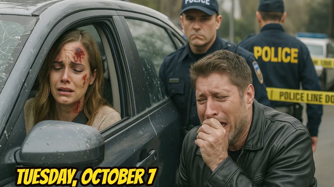 BB Tuesday, October 7 Full | The Bold and the Beautiful 10-7-2025 Spoilers