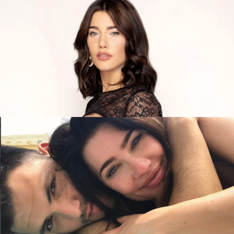 A New Season of Stillness: Jacqueline MacInnes Wood Shares Heartfelt Family News