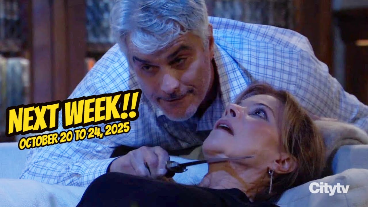 Get ready for a whirlwind of drama that will leave you breathless! From October 20 to 24, 2025, General Hospital is set to explode with jaw-dropping twists and mind-blowing revelations that could change everything we thought we knew! Secrets will unravel, alliances will be tested, and characters will face their ultimate reckoning in a week you simply cannot afford to miss! Are you prepared for the intensity that awaits? Buckle up, because this is just the beginning! Tune in and witness the chaos unfold! Don’t let the drama pass you by—mark your calendars!