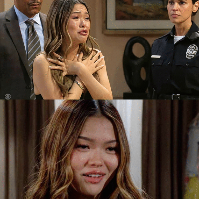 Should Luna Be Set Free? The Emotional Plea That Has Everyone Talking!