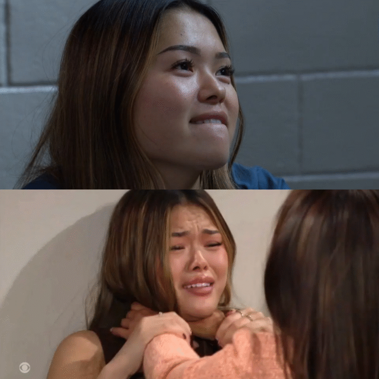 The Walls Close In: Luna Learns the Hard Way That No One Is Above the Law