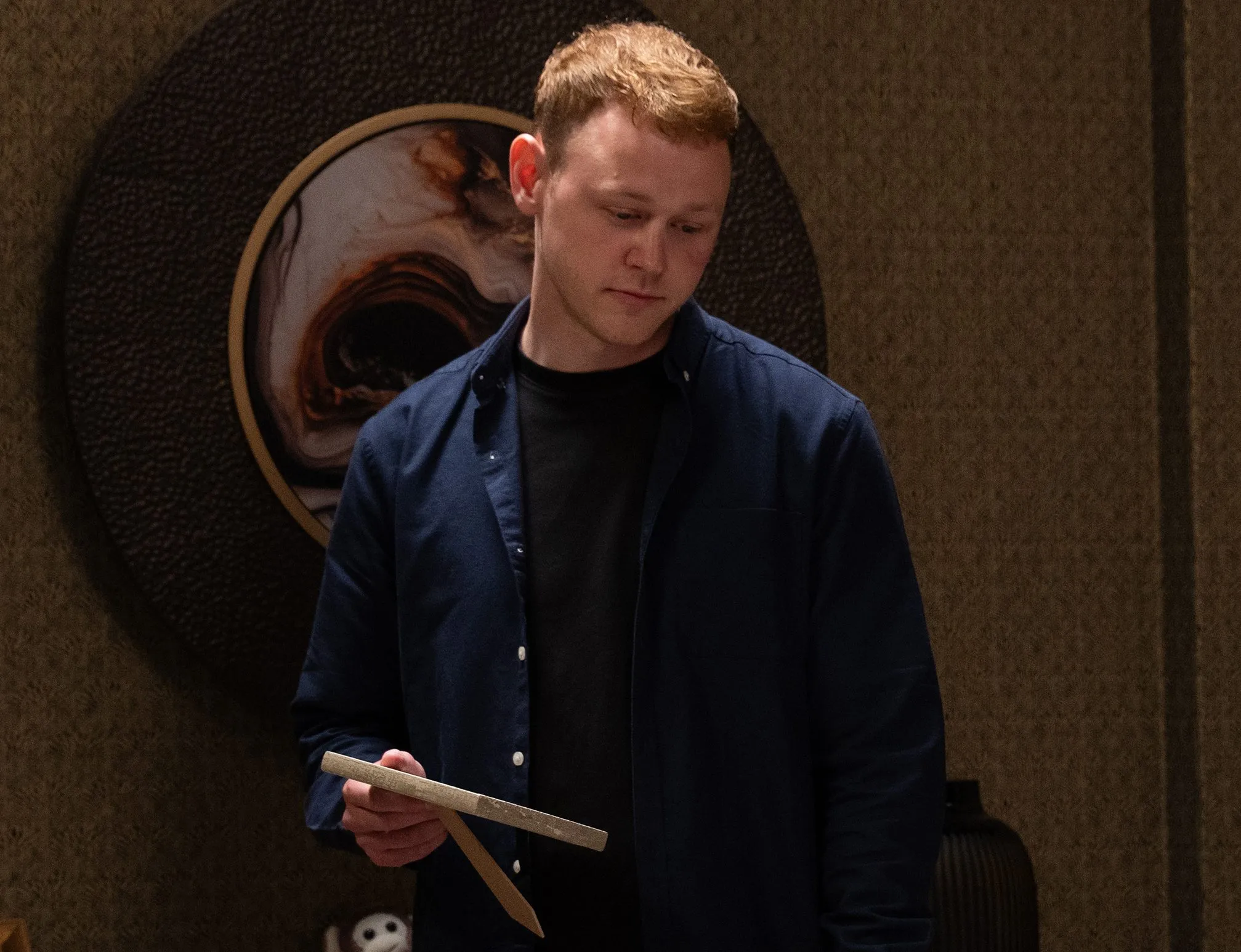 ‘That’s a wrap!’ Emmerdale star confirms exit after final scenes air