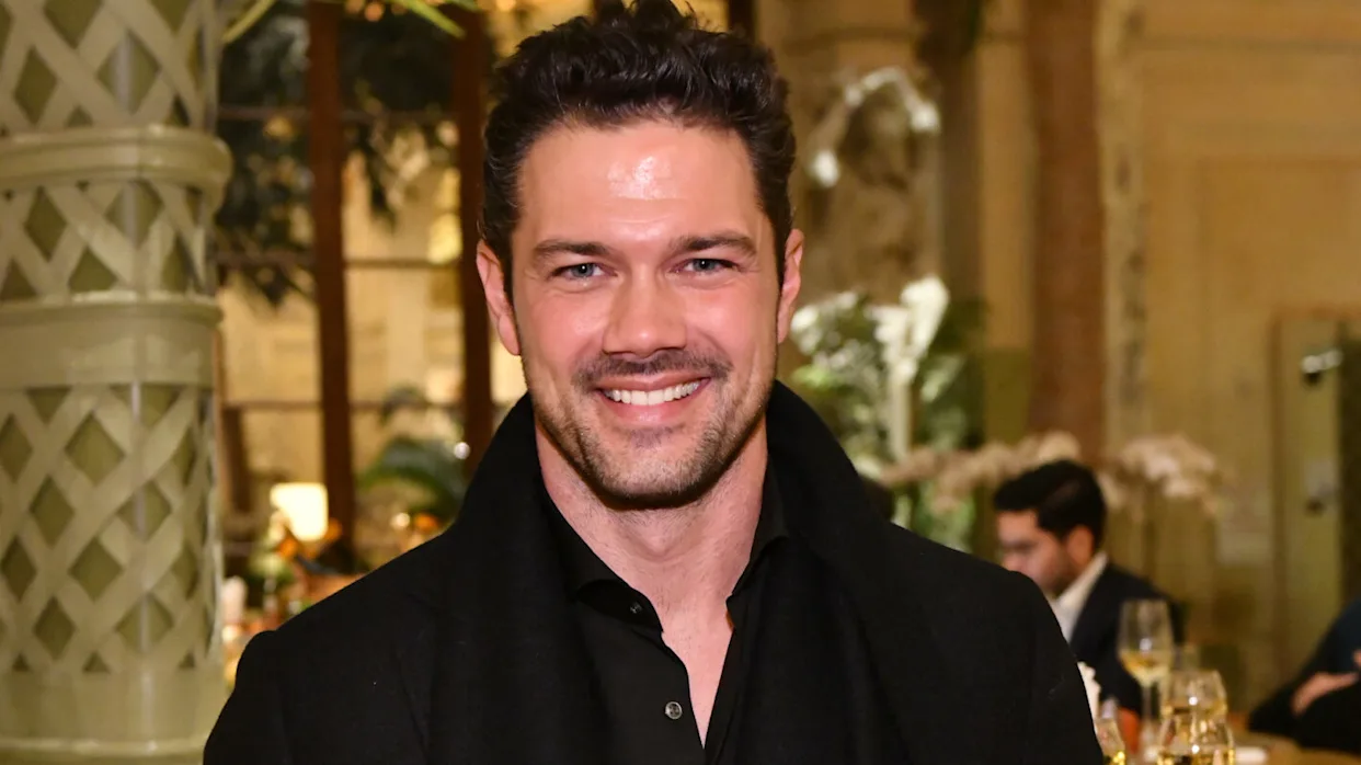 GH SHOCKER: Nathan Back From The DEAD?!