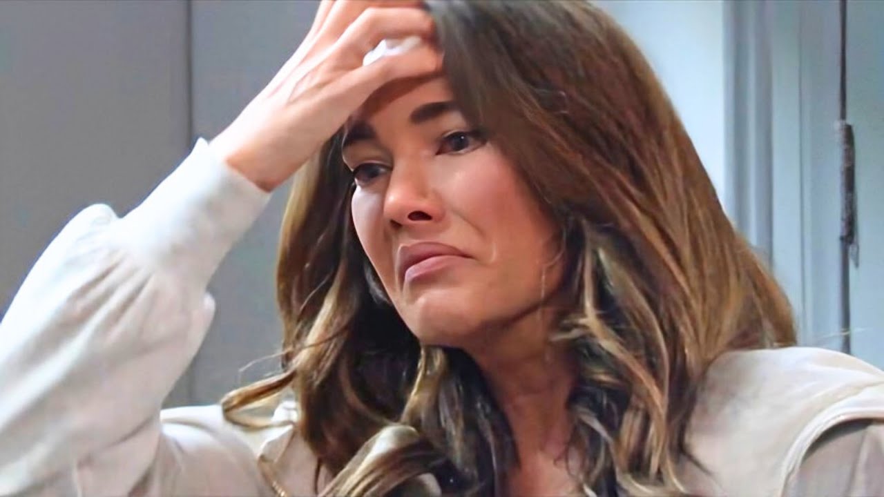 In a whirlwind of passion and peril, today’s episode of The Bold and the Beautiful unveils a shocking confrontation that will leave you breathless! Steffy’s fears amplify as secrets lurk in the shadows, while Deacon’s daring advances on Taylor turn the drama up to eleven! Will love conquer all, or will betrayal tear them apart? Don’t miss a second of the heart-stopping revelations and jaw-dropping moments that define true soap opera magic! Tune in and experience the chaos! #BoldAndBeautiful