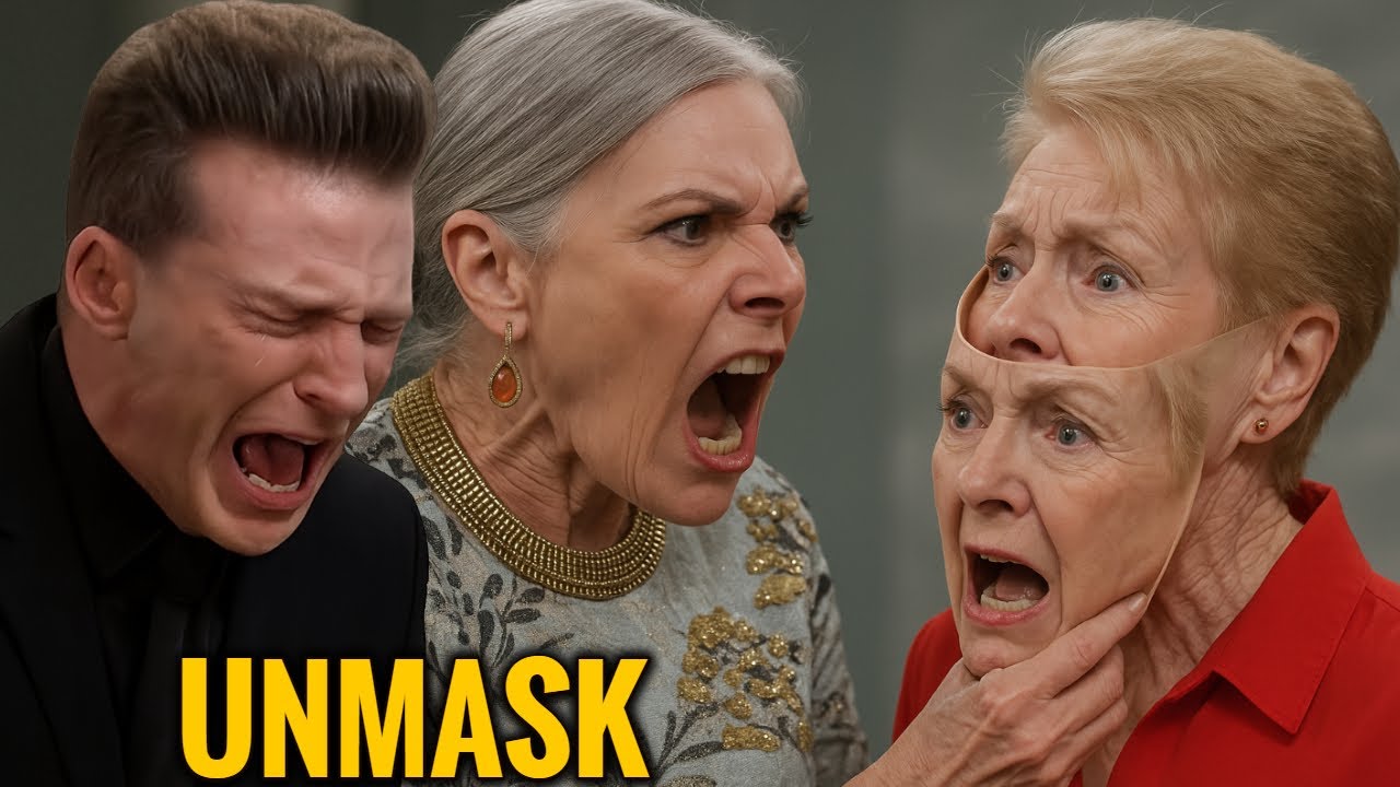 Unbelievable revelations are shaking the foundations of ABC’s General Hospital! Tracy has cracked the code, unveiling the astonishing truth behind Ronnie’s masked facade! Who could have imagined that beneath the surface lurked a secret so profound it could alter everything? As the suspense reaches a fever pitch, viewers are left gasping for breath—what does this mean for our beloved characters and the fate of Port Charles? Don’t miss this explosive moment that will leave you stunned! Tune in to witness the drama unfold! #GHSecrets #UnmaskingTruth
