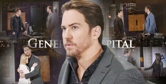 GH BOMBSHELL: Wes Ramsey Breaks Silence To Fans!