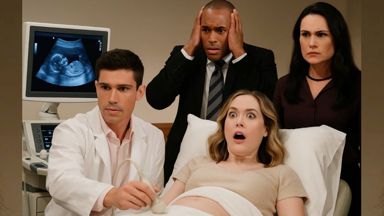 Hope shocked to discover pregnant after breaking up with Carter, Quinn officially back with son