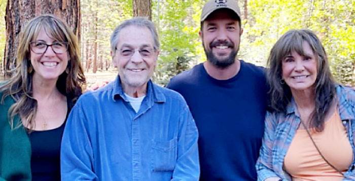 Unbelievable Grief: Jess Walton’s Final Words at the Funeral Will Touch Your Soul 💔💐