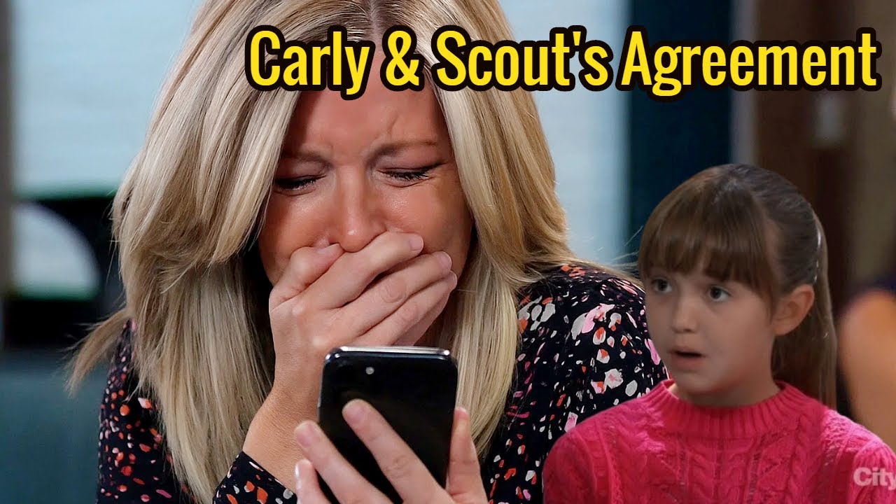 In an explosive turn of events that will leave you breathless, Scout boldly confronts Carly, accusing her of a shocking crime—shooting Drew! But wait, there’s more! Just when you thought the drama couldn’t escalate, Carly leaps into action, risking everything to help Scout break free from Drew’s iron grip. Can loyalty overcome betrayal in a world where danger lurks at every corner? This isn’t just another episode; it’s a cataclysm of emotions, secrets, and heart-pounding twists! Don’t miss the chaos unfolding—tune in now!