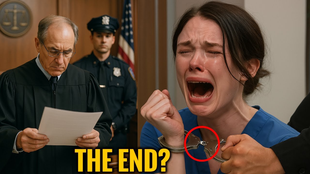 The moment we’ve all been waiting for has arrived—Willow’s destiny hangs by a thread as the judge delivers the earth-shattering verdict that could change everything! Will she triumph against the odds or face the unfathomable? The tension is palpable, the stakes are sky-high, and the countdown to heartbreak or hope begins NOW! Don’t miss this nail-biting episode of ABC General Hospital that promises to leave you breathless and on the edge of your seat! Tune in and discover the fate of Willow! #GeneralHospital #Willow’sFate