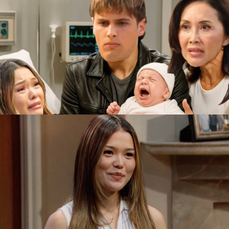 SHOCKING END: Will Gets the Baby, Luna’s Tragedy Closes the Case Forever!