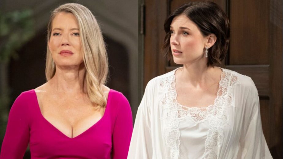 Will Nina Ever Stand Up To Willow On General Hospital?