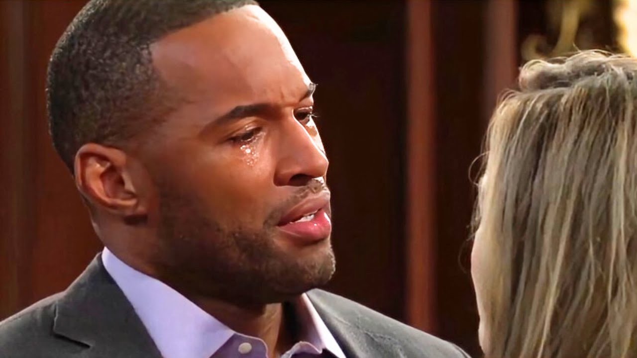 Bold and the Beautiful Today’s Full Episode Carter’s Rebound with Daphne Goes Wrong | Here’s Why
