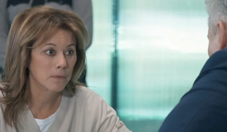 General Hospital has some surprising news to share with its viewers: Alexis has successfully gained custody of Scout, but not without accepting one of Martin’s undisclosed terms! – What could this condition be?