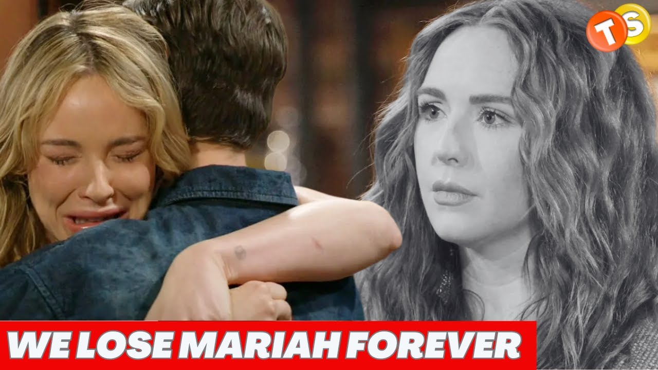 Tessa & Daniel’s Discovery Turns Sharon’s World Upside Down
