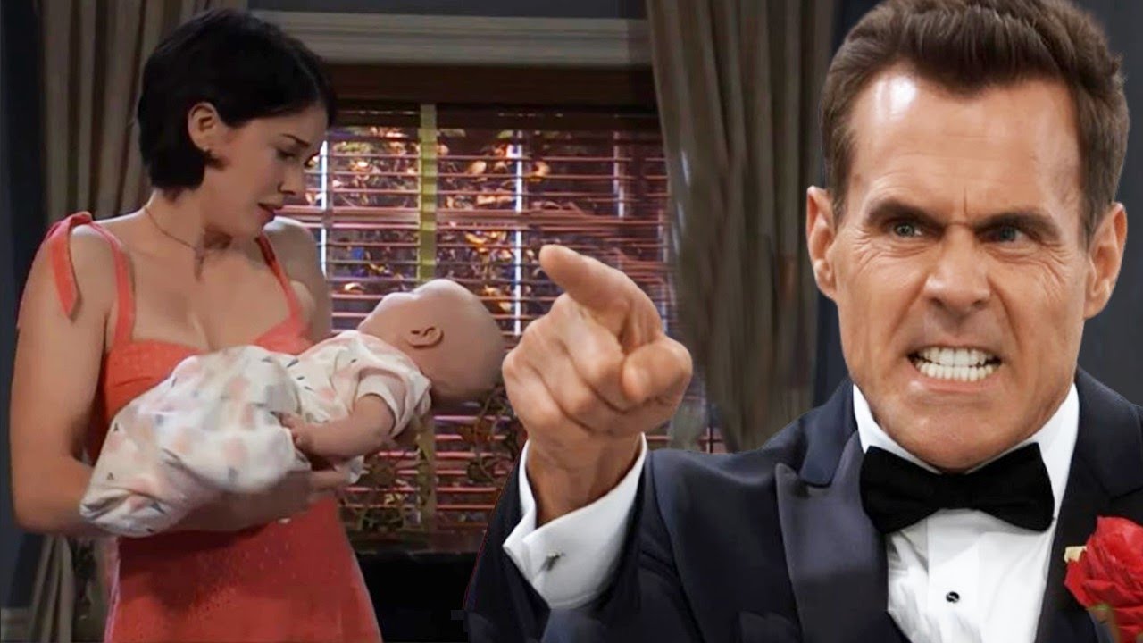 Drew Destroys Willow’s Last Chance: A Marriage Built on Lies and Loss