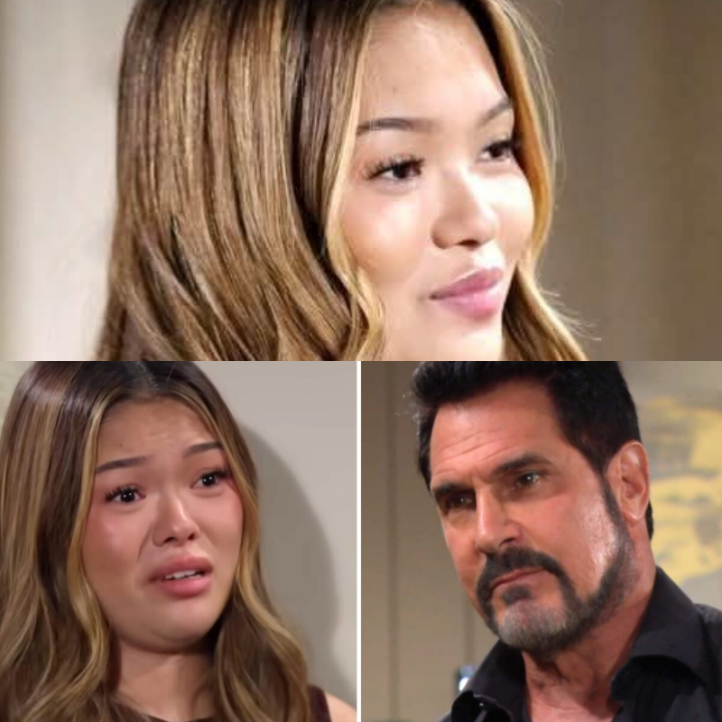 Bill’s Risky Move Sparks Fury—Brooke and Ridge Explode as Luna’s Shocking Secret Rocks the Forrester Family!