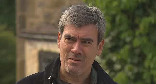 Fears grow in Emmerdale as character goes missing in early ITVX release