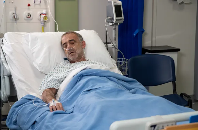 CBS Legend Passes Away at Age 60, Coronation Street Star Kevin died, Today Very Bad + Very Sad News.