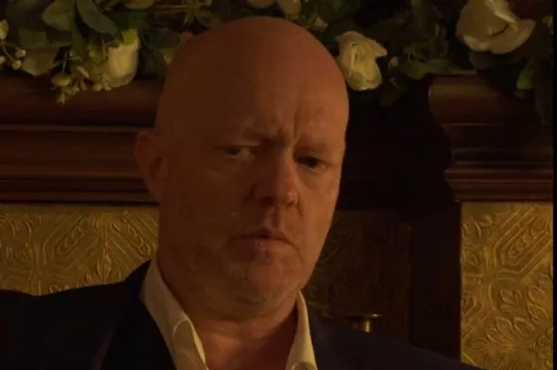 Max Branning’s First & Last Scenes… Until Now… | EastEnders
