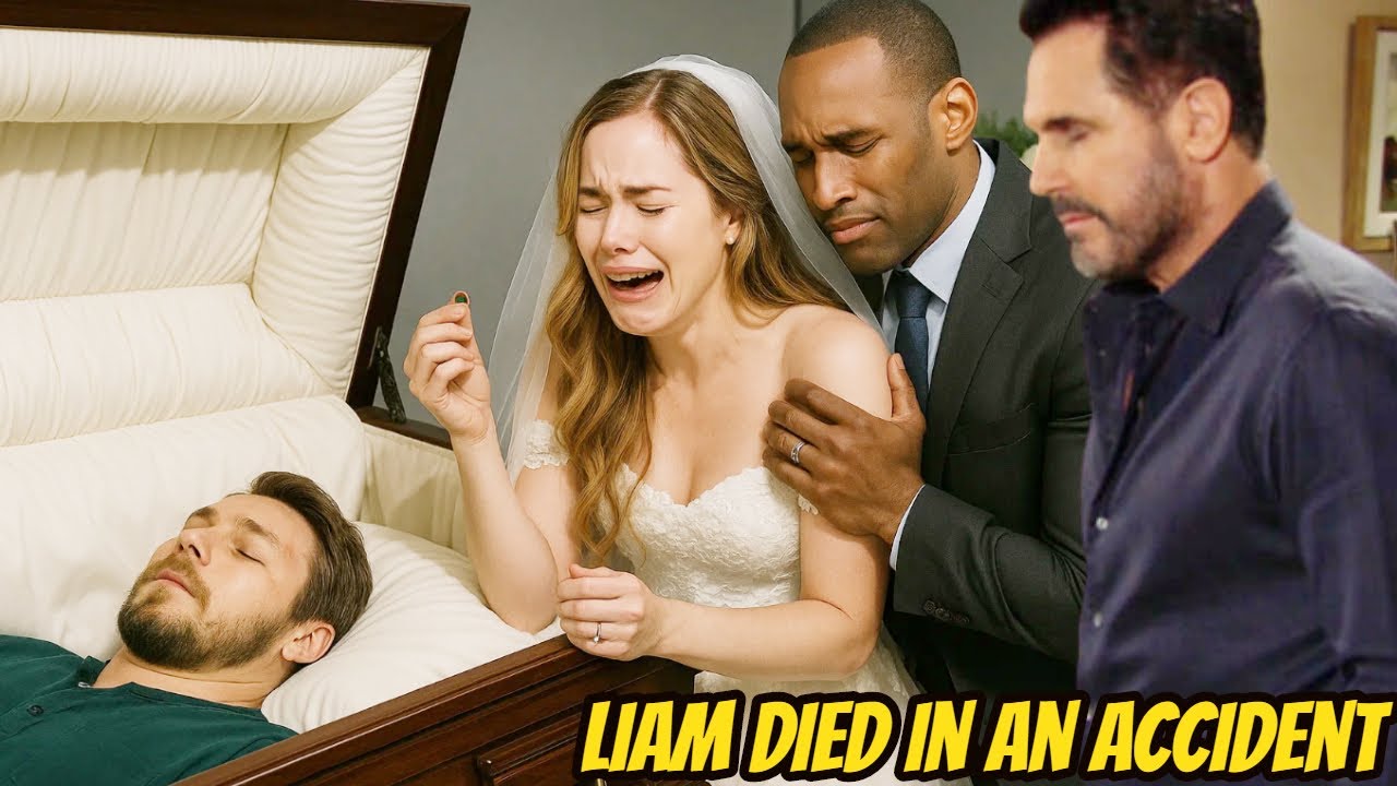 In a heart-stopping twist of fate, Liam’s dream of love crumbled in an instant as tragedy struck just moments before he was to propose to Hope! This shocking accident leaves us breathless and questioning everything we thought we knew about their epic love story. Fate can be cruel, but the drama on The Bold and the Beautiful only gets deeper from here. Can love truly conquer all, or has destiny sealed their fate forever? Don’t miss the next jaw-dropping episode! Tune in for the heart-wrenching fallout! #BoldandBeautiful
