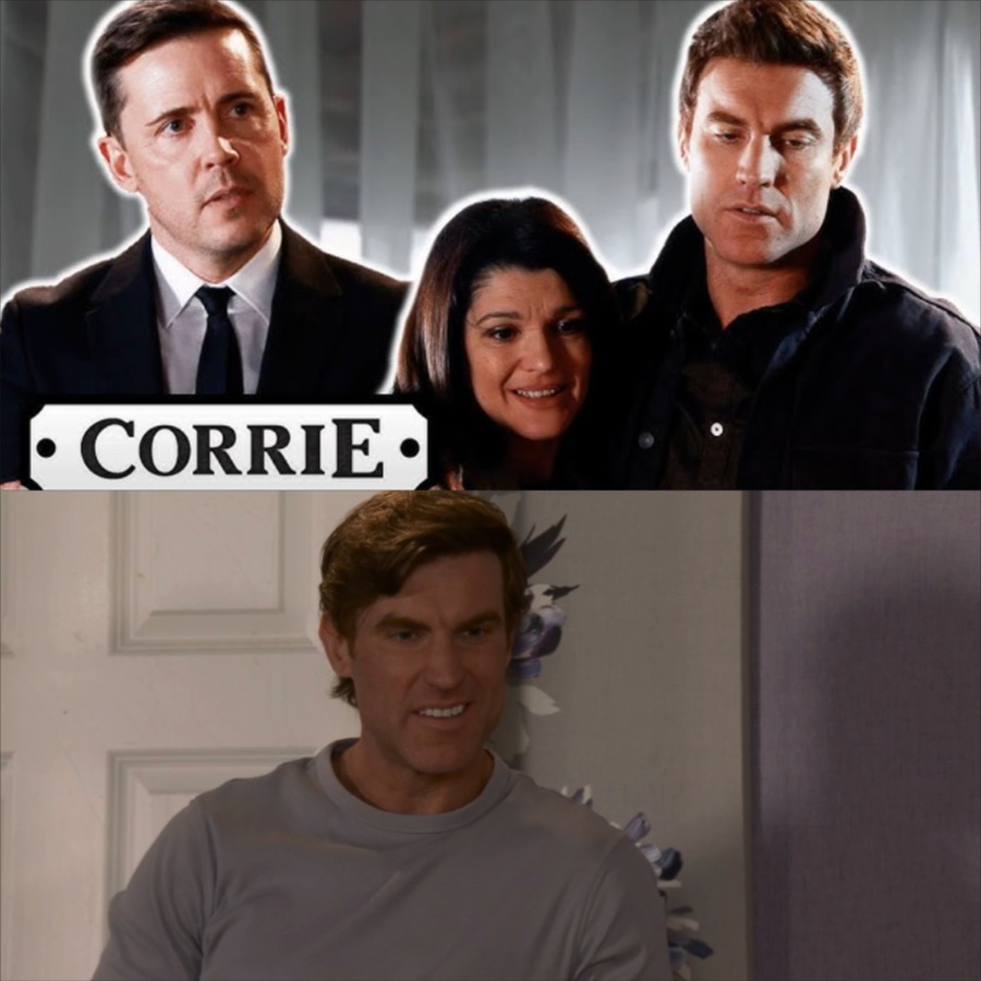 Coronation Street Bombshell: As Todd notifies authorities about Theo’s disappearance, Kit advises law enforcement against probing further – what is he concealing? – film.purextop.com