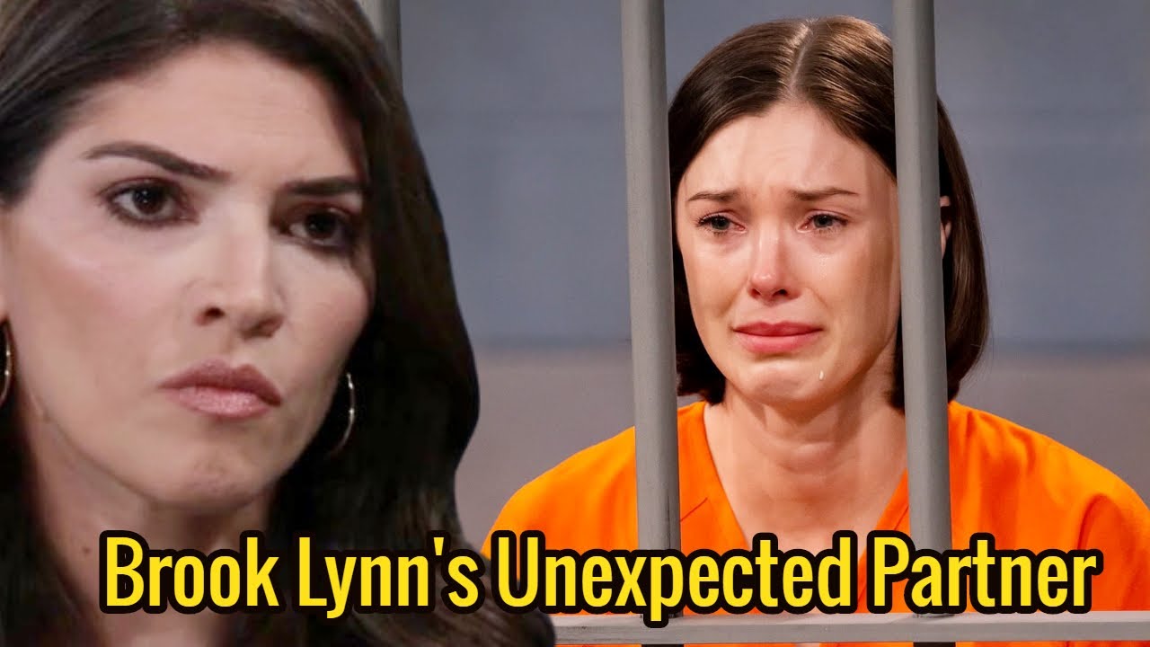 Brace yourselves, General Hospital fans! The drama is reaching fever pitch as Brook Lynn’s shocking new partner sends shockwaves through Port Charles, leaving Chase teetering on the brink of losing everything he holds dear! This is not just another twist; it’s a full-blown explosion of emotions and betrayals that will leave you gasping for breath. Every secret will unravel, and every decision will have monumental consequences. Don’t miss a moment of this heart-stopping saga! Tune in to witness the chaos unfold! Are you ready for the shocking revelations?