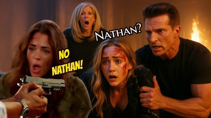 General Hospital Spoilers: Explosive Twists Rock Port Charles August 25 – September 12, GH 2025