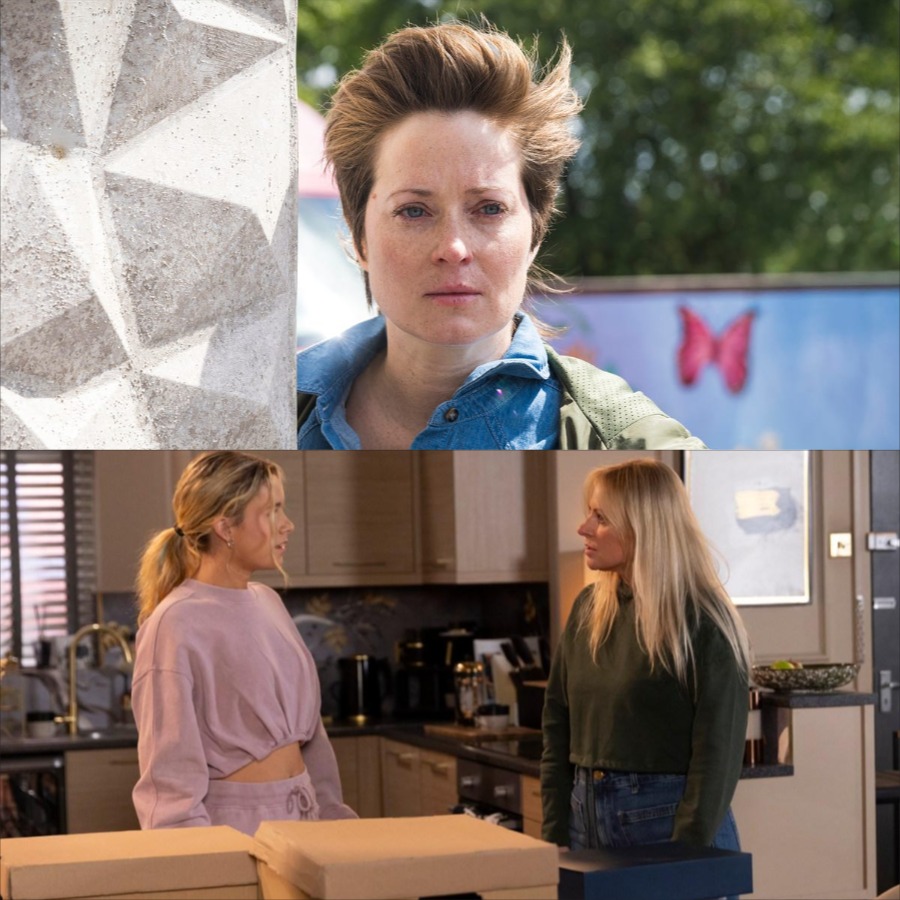 Corrie Bombshell: Lisa finds out that Betsy is gone after school. Hurrying to the hospital, she’s surprised to see Becky with Betsy at a pregnancy clinic. What groundbreaking secret is on the verge of being revealed? – film.purextop.com