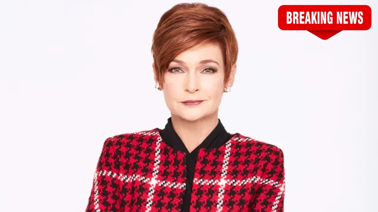 In a shocking twist that will leave General Hospital fans gasping, Carolyn Hennesy has suffered a devastating leg fracture that adds to her struggles behind the scenes! But that’s not all—she’s bravely carrying the weight of her turbulent past, with allegations of abuse from her ex-husband lurking in the shadows. This real-life drama rivals any soap opera plot, proving that sometimes truth is more heart-wrenching than fiction. Stay tuned as the saga unfolds! Catch all the details you won’t want to miss! #GeneralHospital #DramaUnfolds