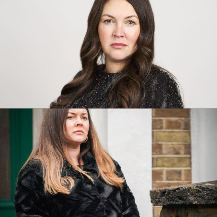 Lacey Turner, also known as Stacey, cried when she announced her departure from the British TV show EastEnders because she can no longer act out painful scenes and wants to focus on her personal life. – film.purextop.com