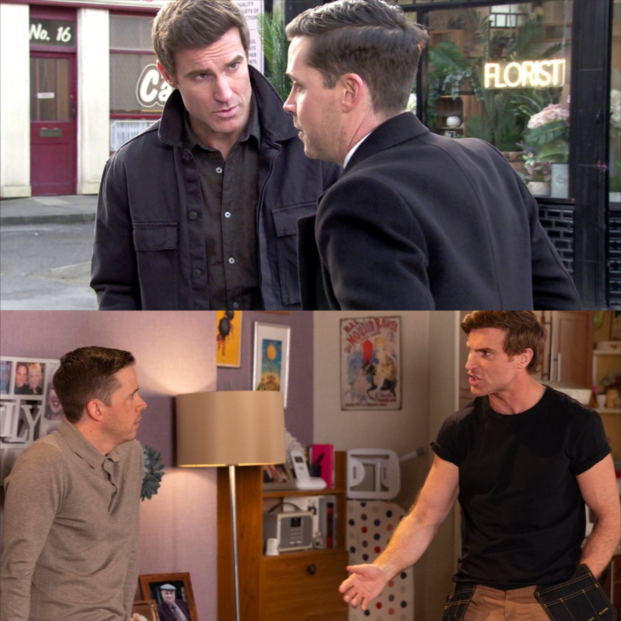 Corrie producer Kate Brooks confirms a unique episode for Todd and Theo, stating it is a significant story and promising a blockbuster. – film.purextop.com