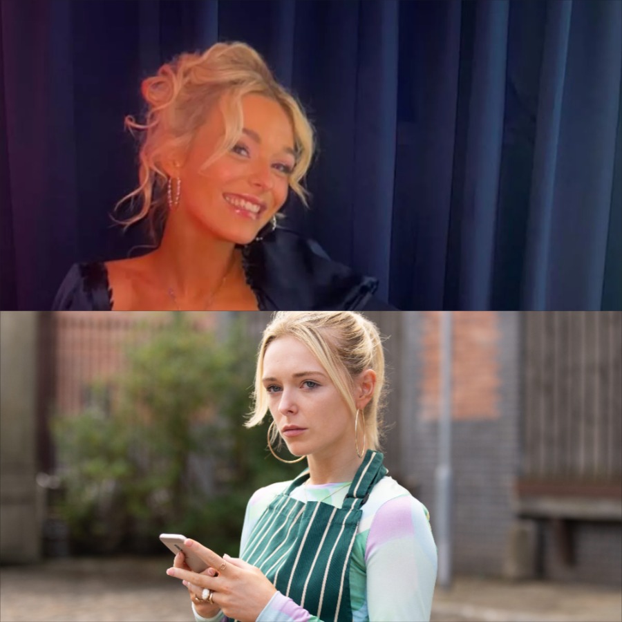 Cait Fitton from Coronation Street reveals news of a new on-screen duo set to make their debut, who were spotted sharing a clandestine kiss behind the scenes. – film.purextop.com