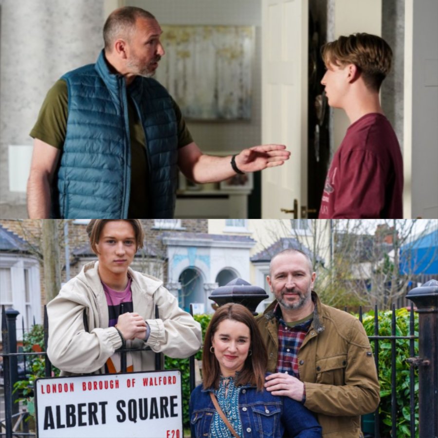 EastEnders confirms Ross’s destiny tonight as the intense situations involving Joel escalate further – “The worst might be on its way…” – film.purextop.com