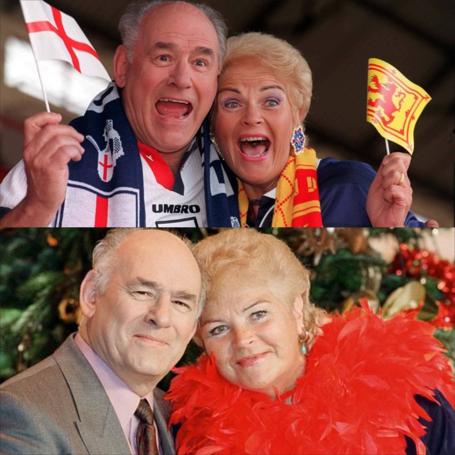 Pat Butcher, the iconic EastEnders star portrayed by Pam St Clement, speaks out for the first time after Tony Caunter’s passing, expressing her desire to disclose the complete details surrounding his death. – film.purextop.com