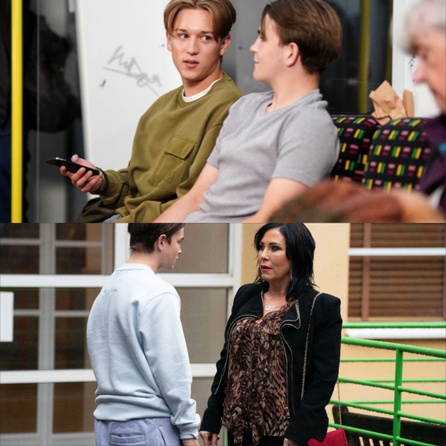 EastEnders Spoilers: Tommy confesses that he’s been concealing Joel in the Slater garage – the surprising revelation is that Kat was aware, but chose not to speak up to safeguard the boy! – film.purextop.com