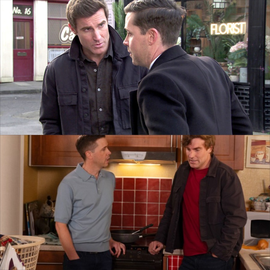 Coronation Street Drama: Theo spirals out of control and attacks Todd – the dramatic Weatherfield incident could have fatal consequences! – film.purextop.com