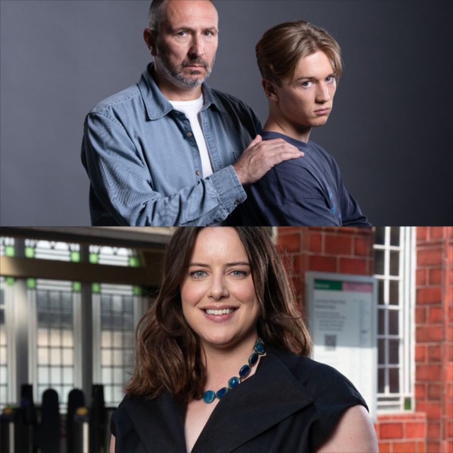 EastEnders Spoilers: A fresh witness emerges – stating they witnessed Joel meeting Zoe at The Vic the evening prior to the assault! – film.purextop.com