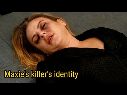 Bombshell News!! Maxie was poisoned by a relative, cosmetics containing medicine created by Maxie himself GH Spoilers