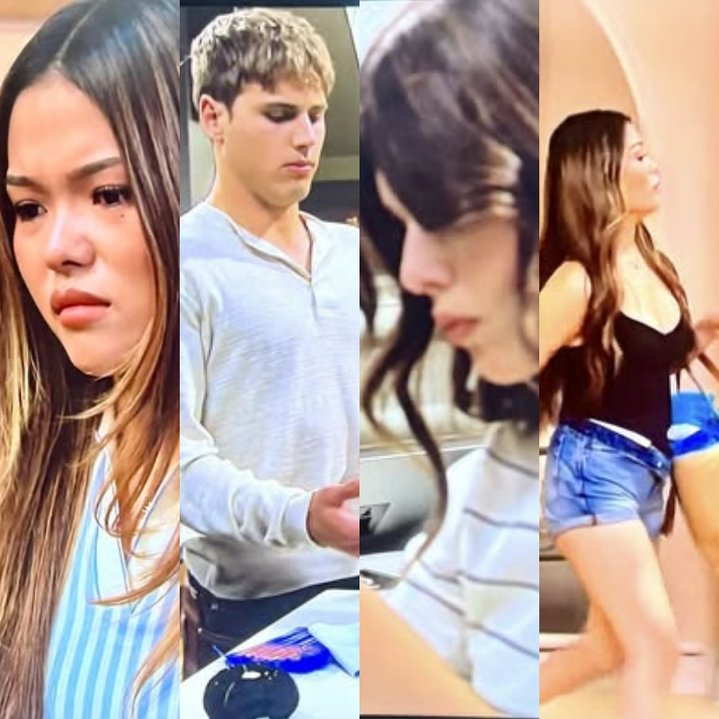 The Moment of Truth: Can Bridget’s Test Results Rewrite the Lives of the Forresters and Spencers Forever?