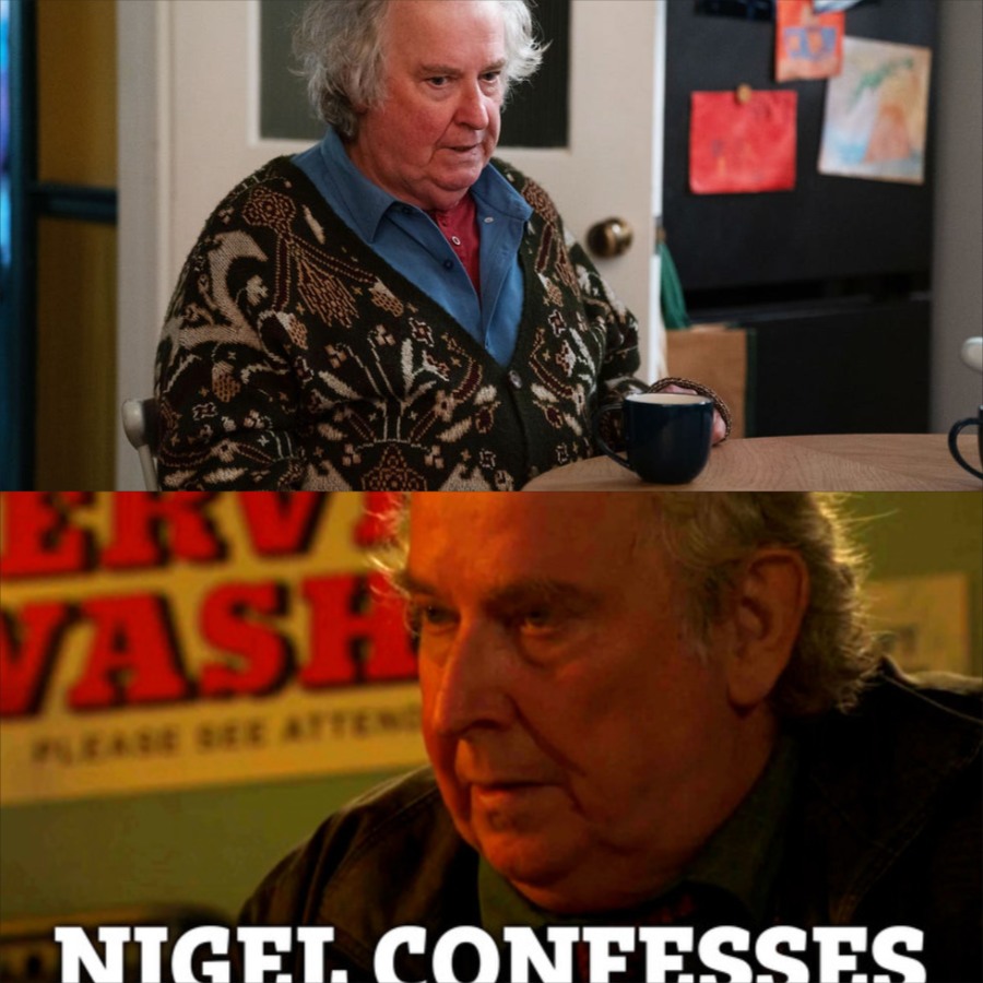 EastEnders Spoilers: Nigel Bates enters the police station and admits to everything – but his revelations leave Walford shaken! – film.purextop.com