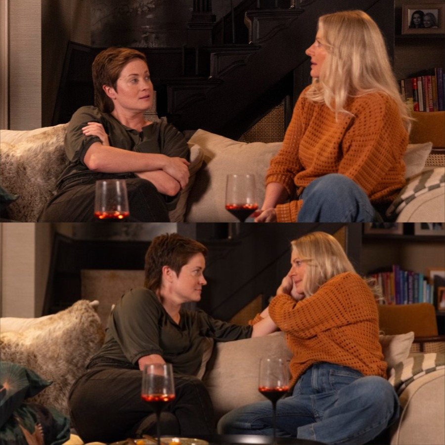 Coronation Street Bombshell: Roy unintentionally discovers a suicide letter in Becky’s drawer – and it says: “Lisa is not guiltless.” – film.purextop.com