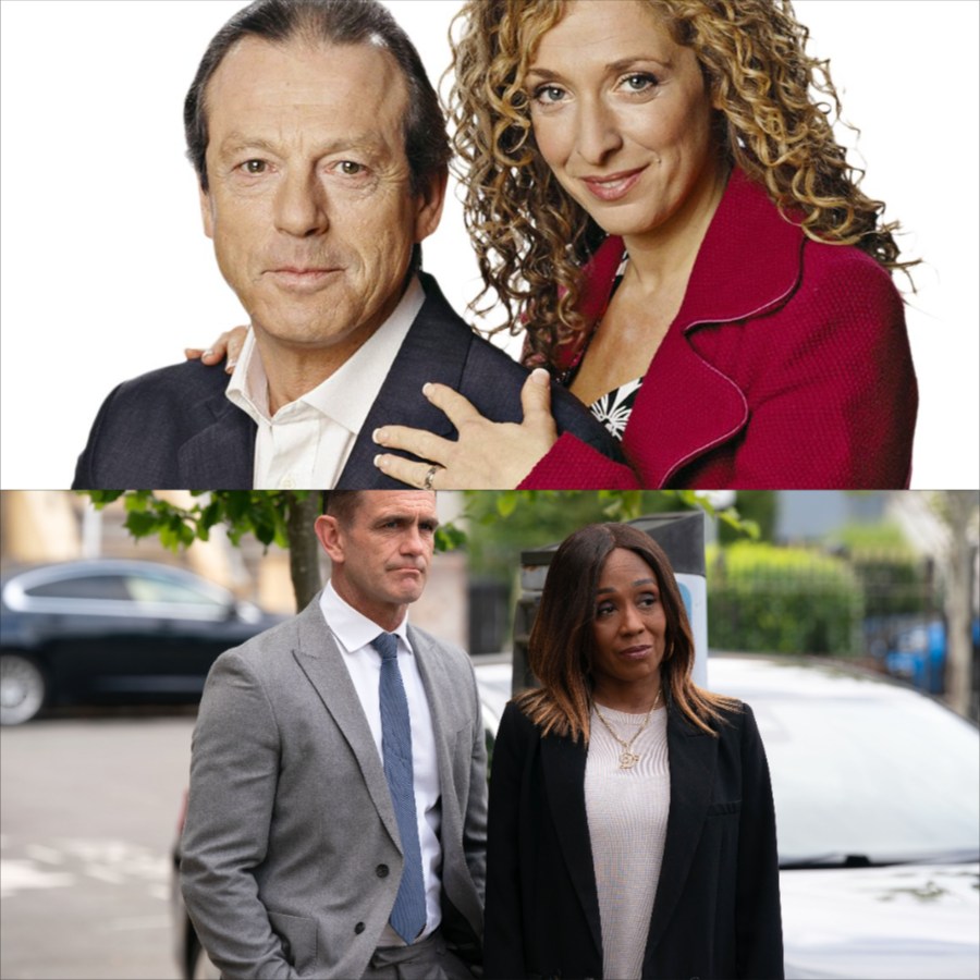 EastEnders Spoilers: Nigel’s admission connects to Den Watts’s demise – will an ancient Walford wrongdoing resurface? – film.purextop.com