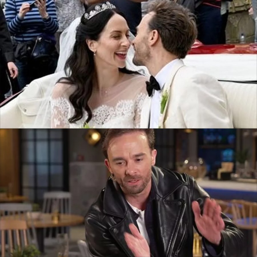 Jack P. Shepherd, who plays David Platt on Corrie, causes worry with a mysterious message ‘I’m finished’ following speculation that ITV is changing David’s character to a murderer – could he be leaving the show? – film.purextop.com